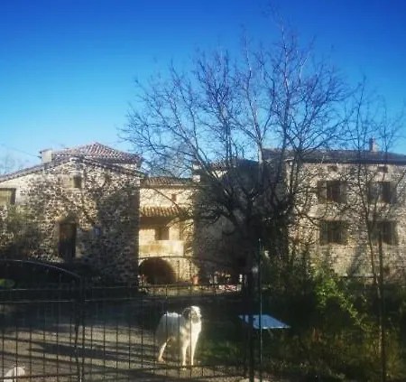 Le Relais De Saint-clair