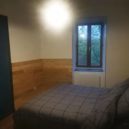 Le Relais De Saint-clair Apartment
