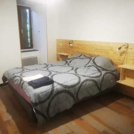 Apartment Le Relais De Saint-clair Privas