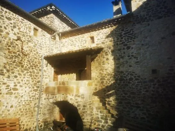 Le Relais De Saint-clair Апартаменты