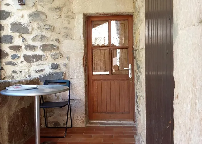 Le Relais De Saint-clair Апартаменты Прива