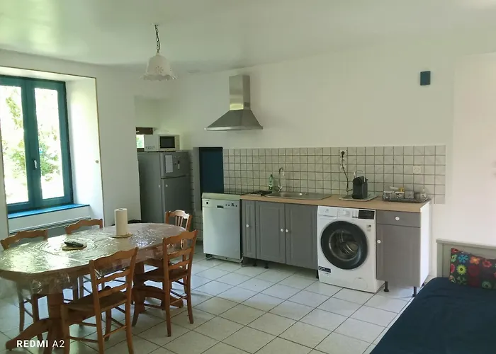 Le Relais De Saint-clair
