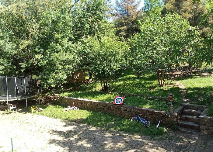 Le Relais De Saint-clair Прива