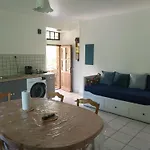 Le Relais De Saint-clair Apartmán