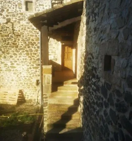 Le Relais De Saint-clair 公寓 普里瓦