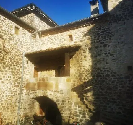 Le Relais De Saint-clair 公寓