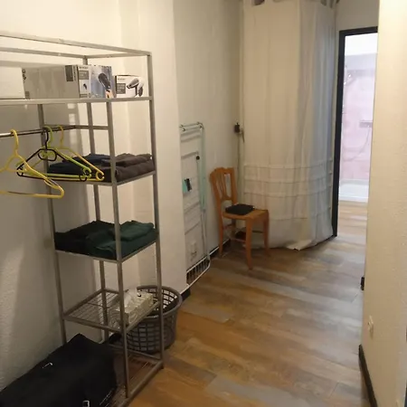 Le Relais De Saint-clair Apartmán