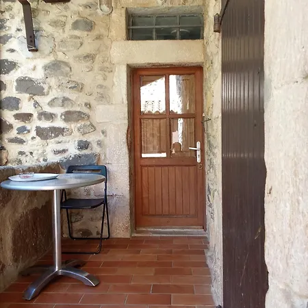 Le Relais De Saint-clair 公寓 普里瓦