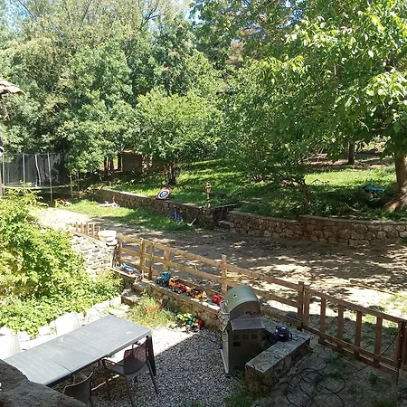 Le Relais De Saint-clair