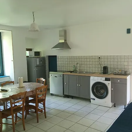 Le Relais De Saint-clair