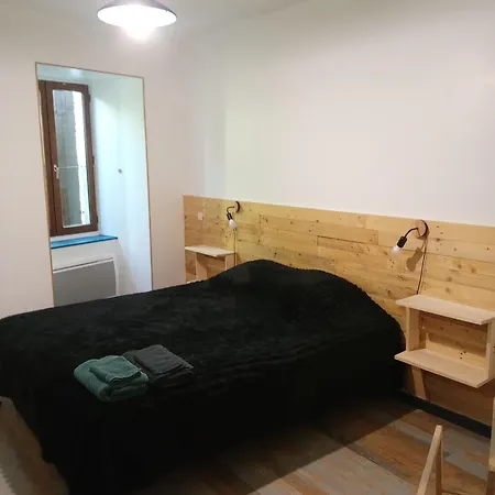 Le Relais De Saint-clair Apartmán Privas