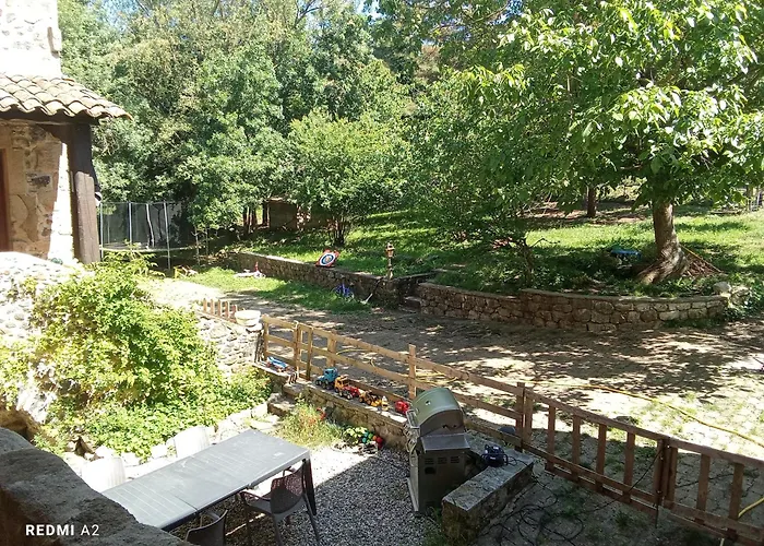Le Relais De Saint-clair